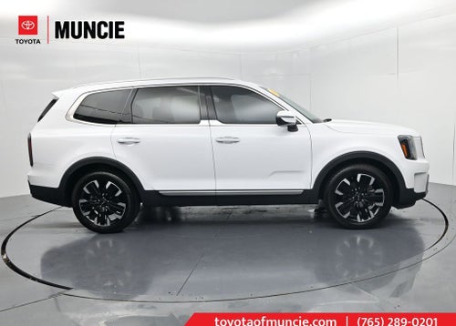2023 Kia Telluride SX-Prestige