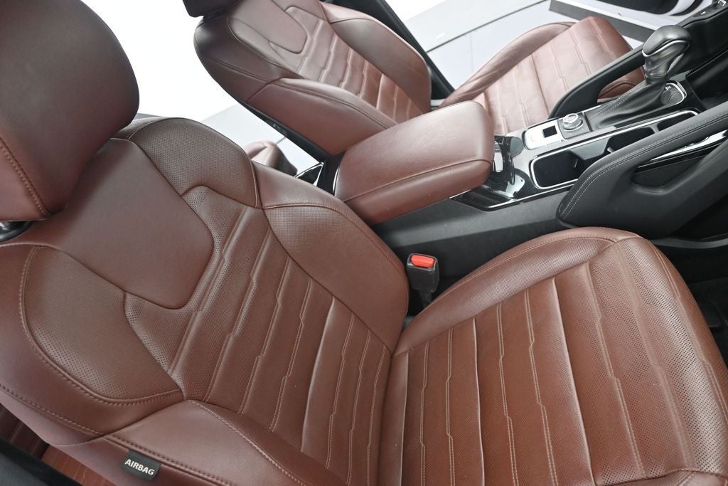 2023 Kia Telluride SX-Prestige