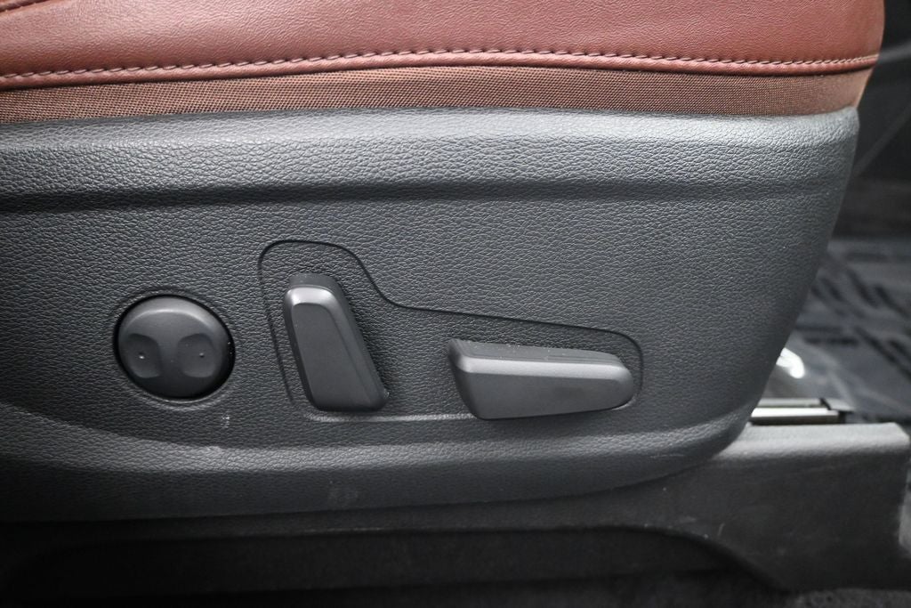 2023 Kia Telluride SX-Prestige
