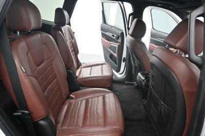 2023 Kia Telluride SX-Prestige