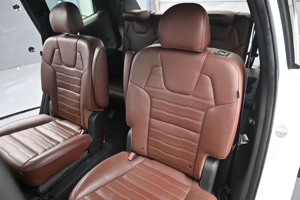 2023 Kia Telluride SX-Prestige