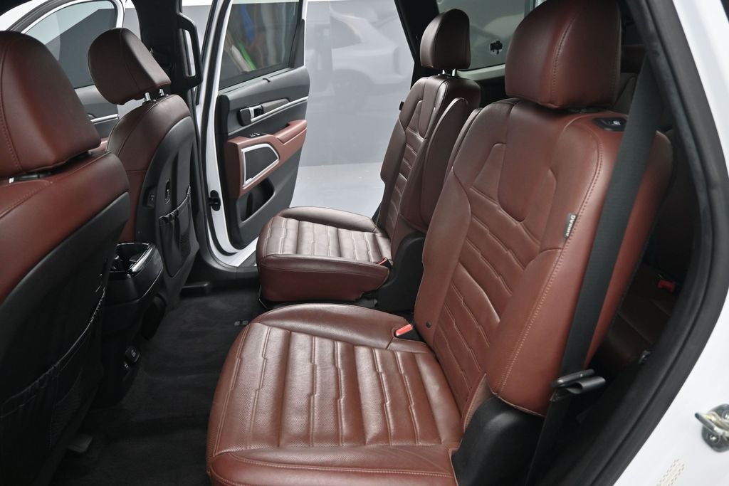 2023 Kia Telluride SX-Prestige