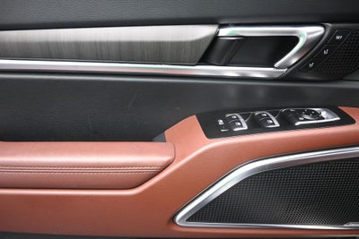 2023 Kia Telluride SX-Prestige