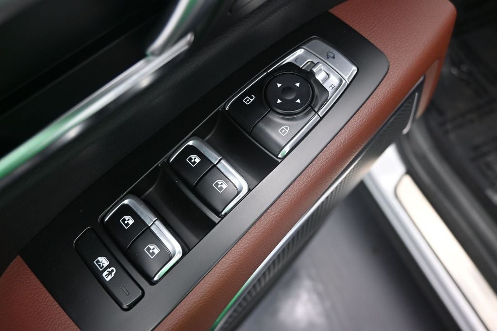 2023 Kia Telluride SX-Prestige