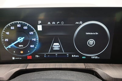 2023 Kia Telluride SX-Prestige
