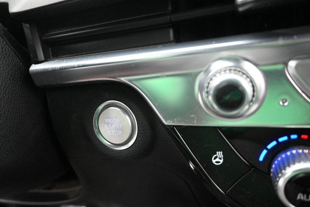 2023 Kia Telluride SX-Prestige