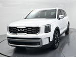 2023 Kia Telluride SX-Prestige