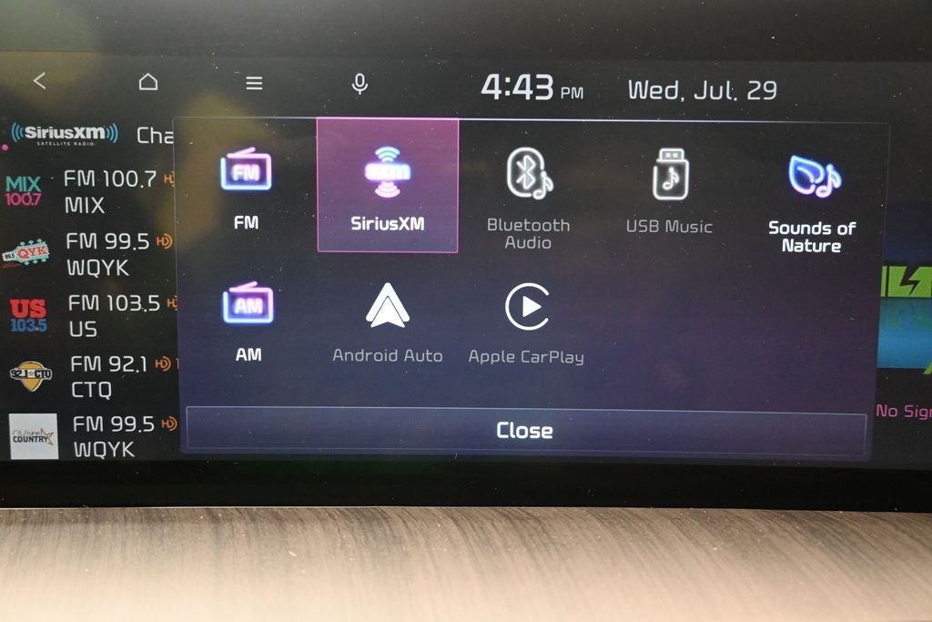 2023 Kia Telluride SX-Prestige