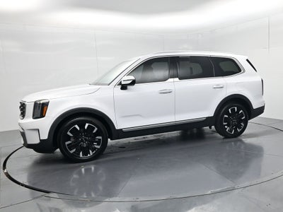 2023 Kia Telluride SX-Prestige