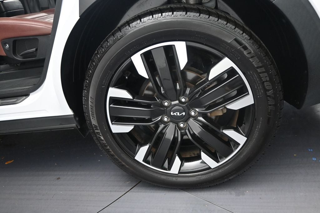 2023 Kia Telluride SX-Prestige