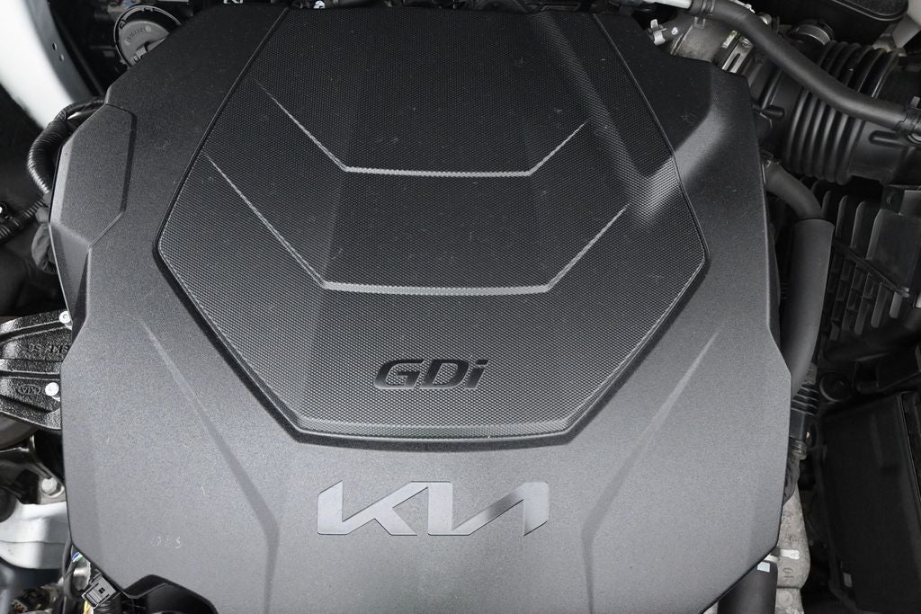 2023 Kia Telluride SX-Prestige