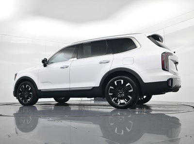 2023 Kia Telluride SX-Prestige