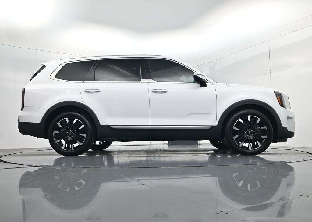 2023 Kia Telluride SX-Prestige