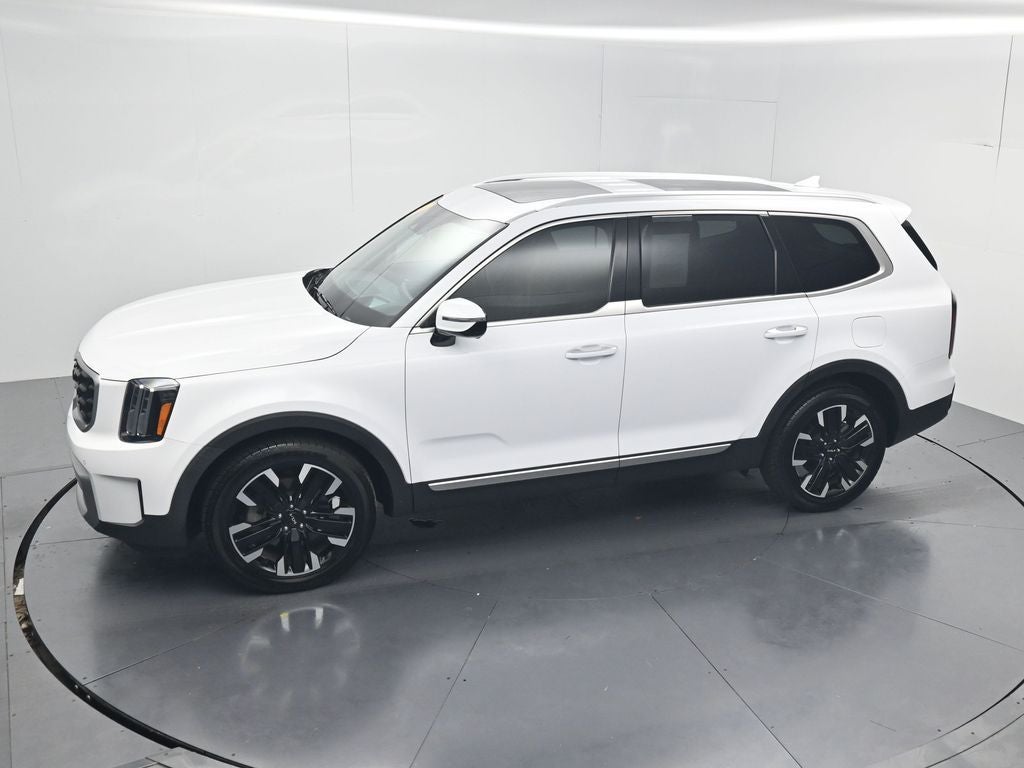 2023 Kia Telluride SX-Prestige