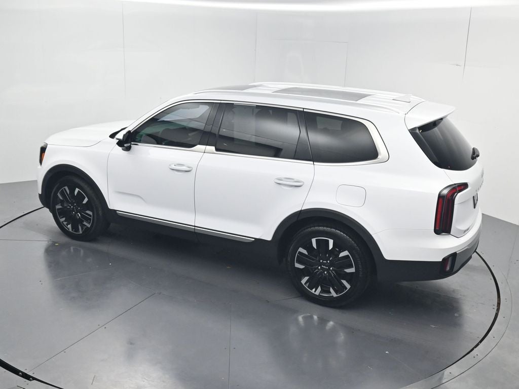 2023 Kia Telluride SX-Prestige