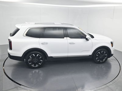 2023 Kia Telluride SX-Prestige