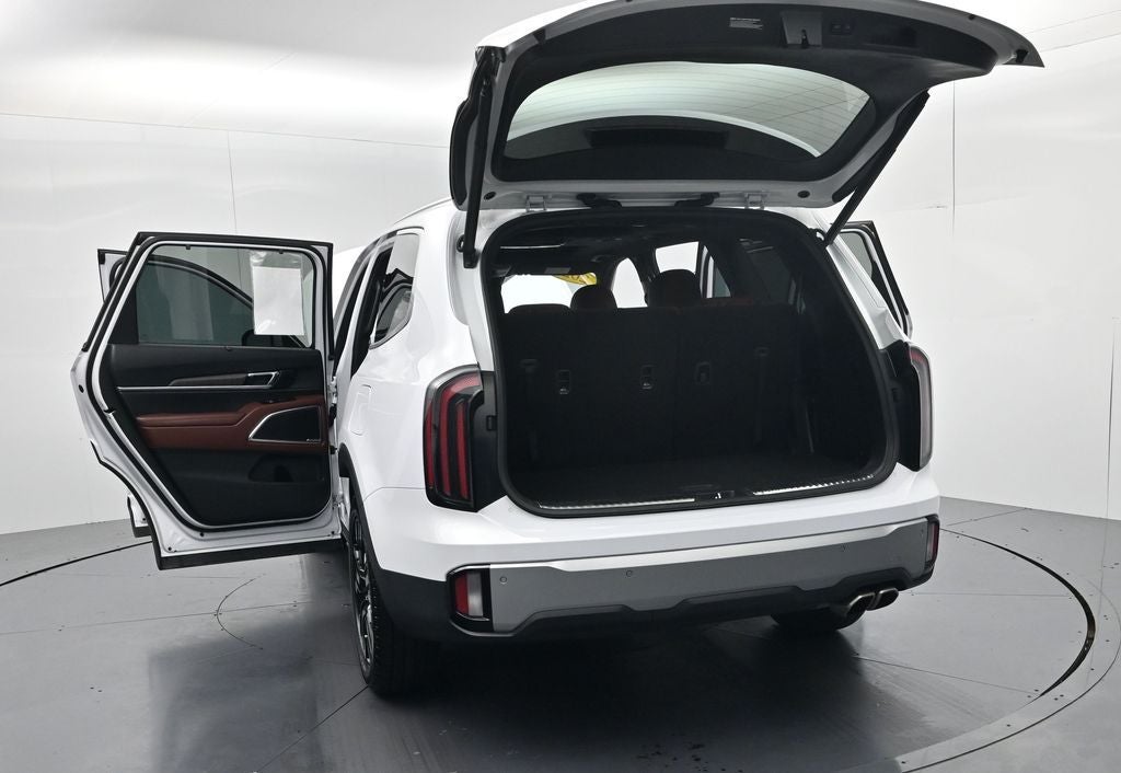 2023 Kia Telluride SX-Prestige