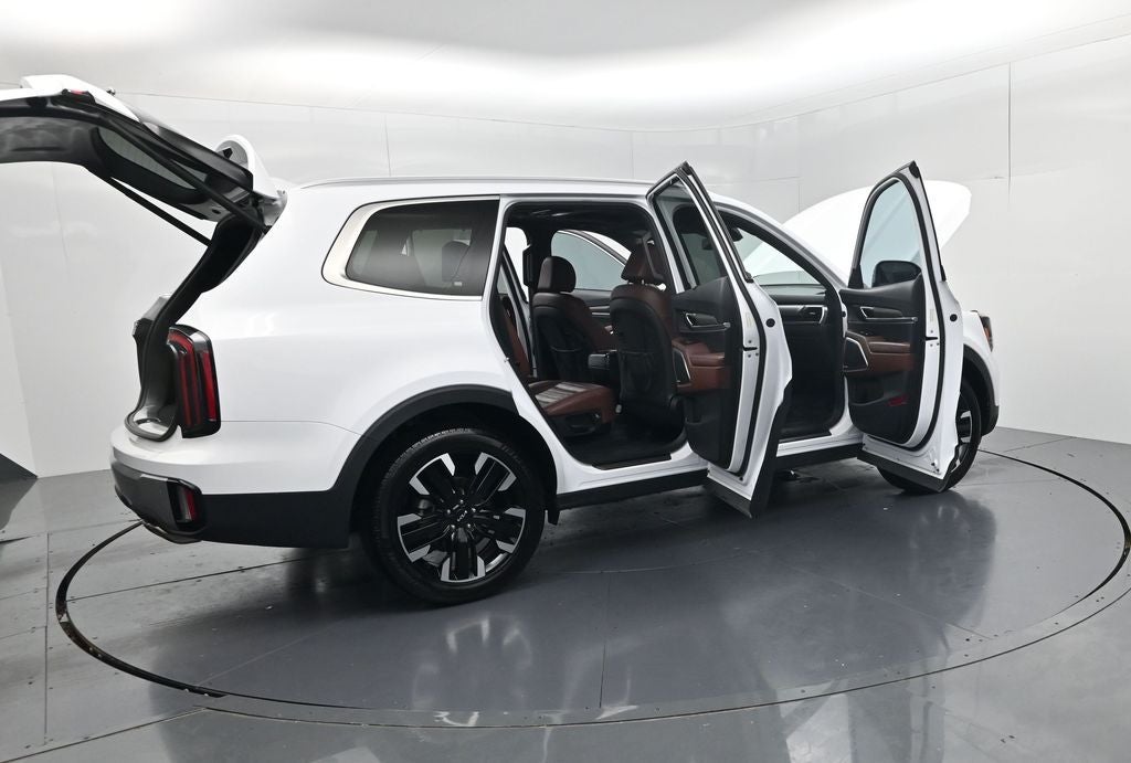 2023 Kia Telluride SX-Prestige