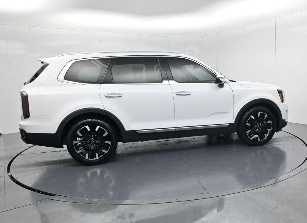 2023 Kia Telluride SX-Prestige