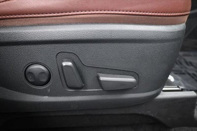 2023 Kia Telluride SX-Prestige