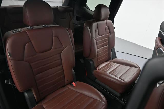 2023 Kia Telluride SX-Prestige