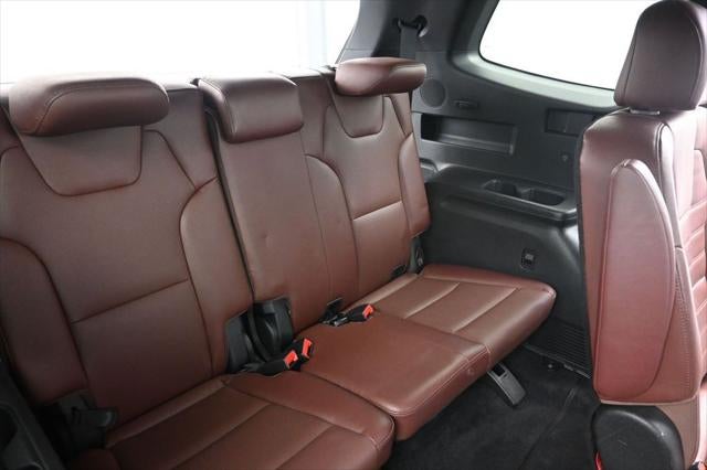 2023 Kia Telluride SX-Prestige