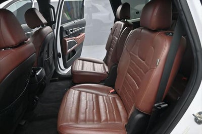2023 Kia Telluride SX-Prestige