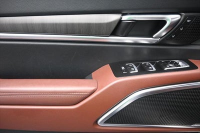 2023 Kia Telluride SX-Prestige