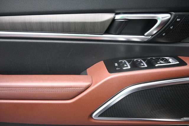 2023 Kia Telluride SX-Prestige