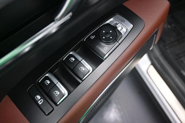 2023 Kia Telluride SX-Prestige