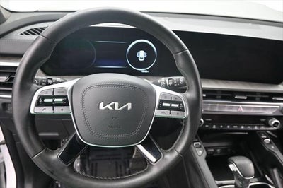 2023 Kia Telluride SX-Prestige