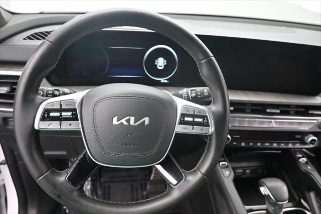 2023 Kia Telluride SX-Prestige