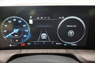 2023 Kia Telluride SX-Prestige