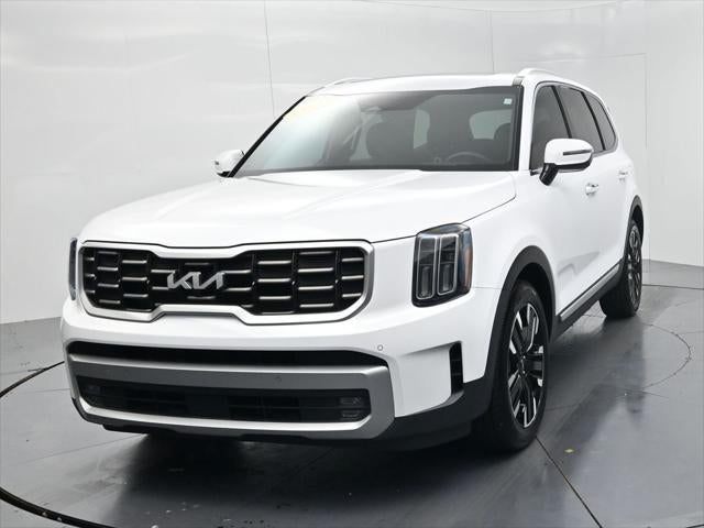 2023 Kia Telluride SX-Prestige