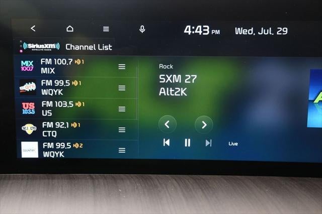 2023 Kia Telluride SX-Prestige