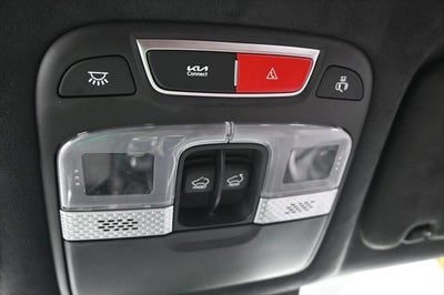 2023 Kia Telluride SX-Prestige