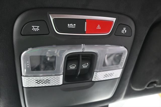 2023 Kia Telluride SX-Prestige