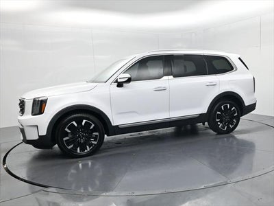 2023 Kia Telluride SX-Prestige