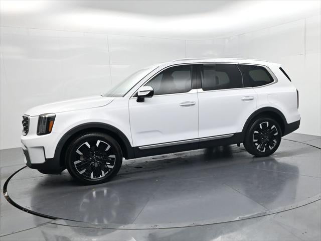 2023 Kia Telluride SX-Prestige