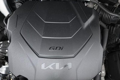 2023 Kia Telluride SX-Prestige