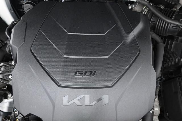 2023 Kia Telluride SX-Prestige