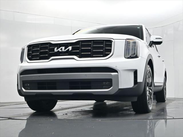 2023 Kia Telluride SX-Prestige