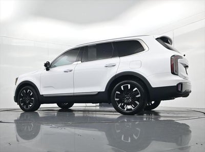 2023 Kia Telluride SX-Prestige
