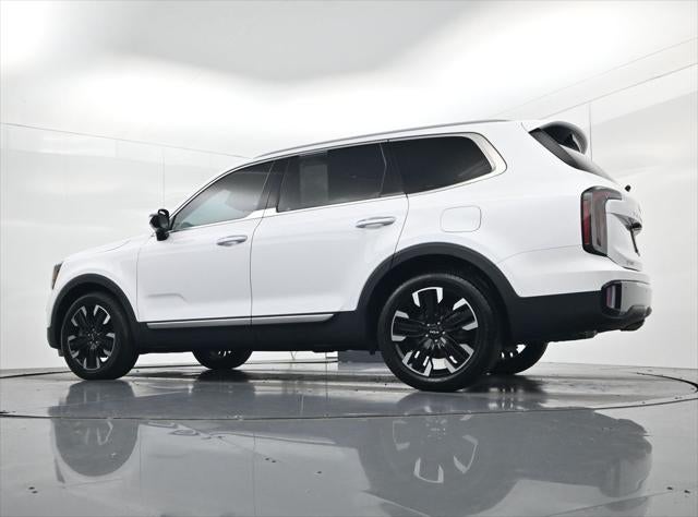 2023 Kia Telluride SX-Prestige