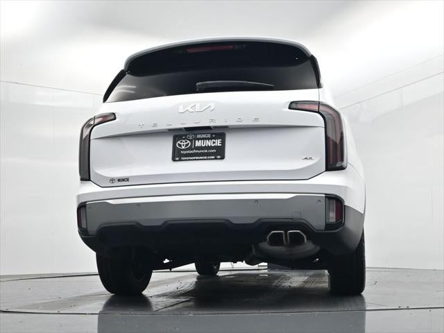 2023 Kia Telluride SX-Prestige