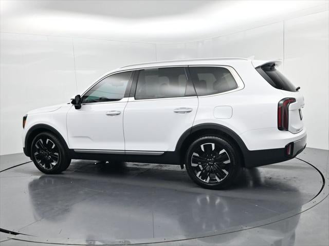 2023 Kia Telluride SX-Prestige