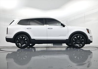 2023 Kia Telluride SX-Prestige