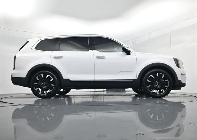 2023 Kia Telluride SX-Prestige
