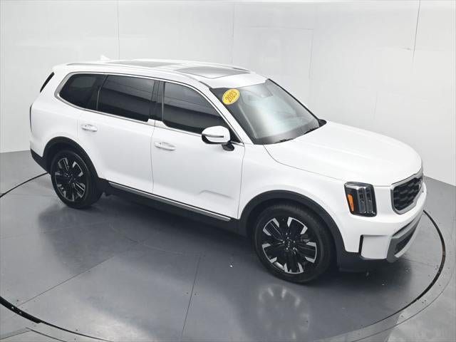 2023 Kia Telluride SX-Prestige