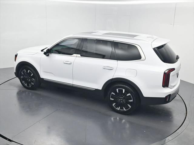 2023 Kia Telluride SX-Prestige